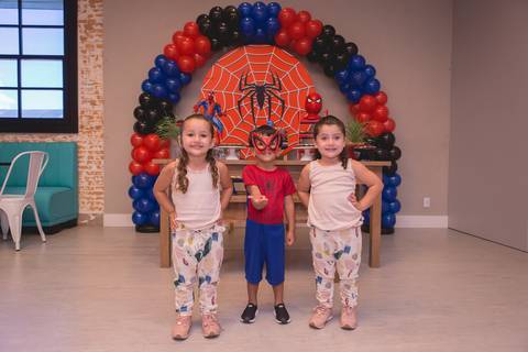 festa infantil 03 anos decoração brasilia brasilia df distrito federal book fotografo fotógrafa fotografa fotografia melhor leticia franco letícia lua nova art arte foto homem aranha spider man '