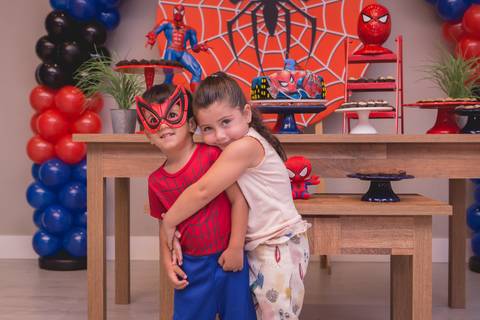 festa infantil 03 anos decoração brasilia brasilia df distrito federal book fotografo fotógrafa fotografa fotografia melhor leticia franco letícia lua nova art arte foto homem aranha spider man '