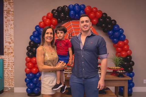 festa infantil 03 anos decoração brasilia brasilia df distrito federal book fotografo fotógrafa fotografa fotografia melhor leticia franco letícia lua nova art arte foto homem aranha spider man '