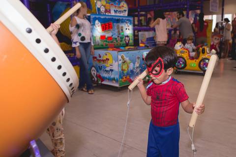 festa infantil 03 anos decoração brasilia brasilia df distrito federal book fotografo fotógrafa fotografa fotografia melhor leticia franco letícia lua nova art arte foto homem aranha spider man '