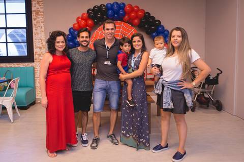 festa infantil 03 anos decoração brasilia brasilia df distrito federal book fotografo fotógrafa fotografa fotografia melhor leticia franco letícia lua nova art arte foto homem aranha spider man '