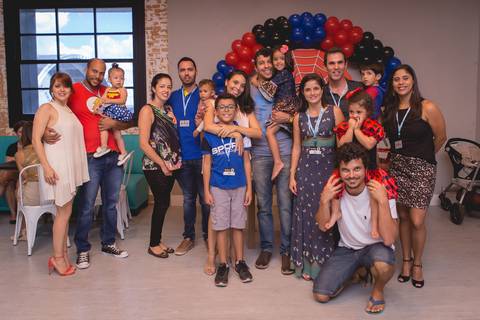 festa infantil 03 anos decoração brasilia brasilia df distrito federal book fotografo fotógrafa fotografa fotografia melhor leticia franco letícia lua nova art arte foto homem aranha spider man '