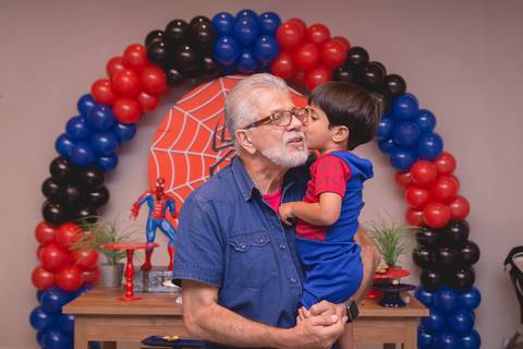 festa infantil 03 anos decoração brasilia brasilia df distrito federal book fotografo fotógrafa fotografa fotografia melhor leticia franco letícia lua nova art arte foto homem aranha spider man '