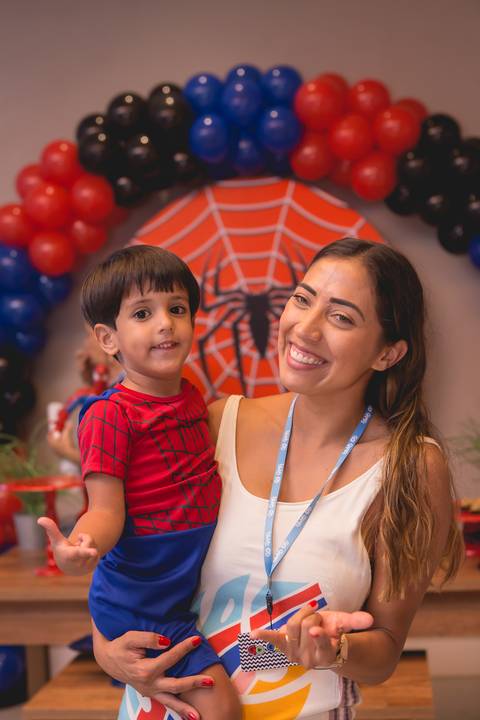 festa infantil 03 anos decoração brasilia brasilia df distrito federal book fotografo fotógrafa fotografa fotografia melhor leticia franco letícia lua nova art arte foto homem aranha spider man '