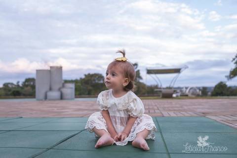 fotografia 12 meses trimestral 1 ano melhor leticia franco letícia lua nova art arte foto smash the cake ensaio com bolo esmagando menina família'