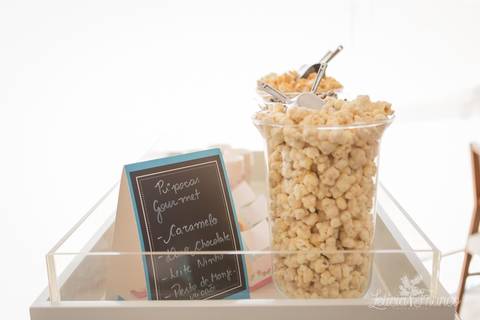  jardim da elena ipes realizado pela fotografa especializada Letícia Franco em Brasília DF festa aniversário de 1 ano primeiro pipoca gourmet'