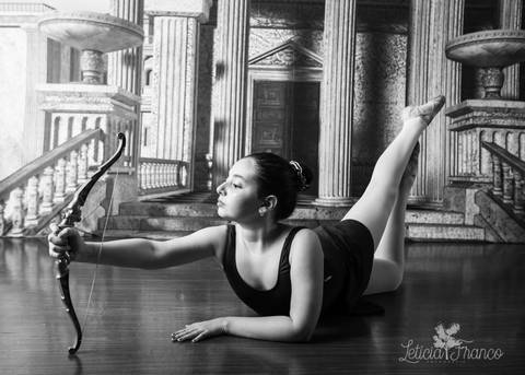 Regina corvello bailarinas fotografadas pela fotografa Letícia Franco no Lago SUl em Brasília DF'