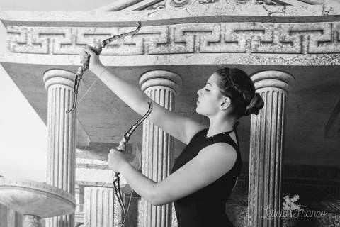 Regina corvello bailarinas fotografadas pela fotografa Letícia Franco no Lago SUl em Brasília DF'