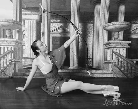 Regina corvello bailarinas fotografadas pela fotografa Letícia Franco no Lago SUl em Brasília DF'