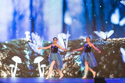 Regina corvello bailarinas fotografadas pela fotografa Letícia Franco no Lago SUl em Brasília DF teatro oi espetaculo Sylvia'