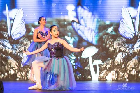 Regina corvello bailarinas fotografadas pela fotografa Letícia Franco no Lago SUl em Brasília DF teatro oi espetaculo Sylvia nereidas'