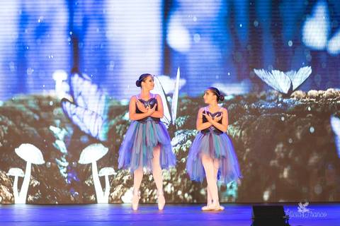 Regina corvello bailarinas fotografadas pela fotografa Letícia Franco no Lago SUl em Brasília DF teatro oi espetaculo Sylvia nereidas'
