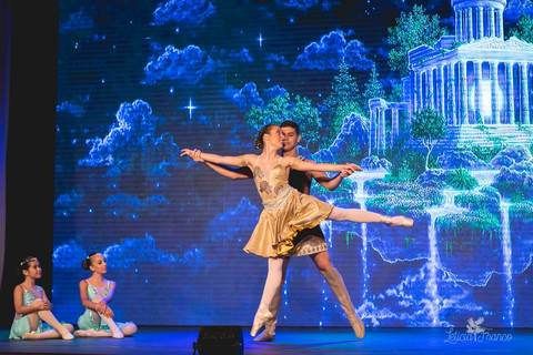 Regina corvello bailarinas fotografadas pela fotografa Letícia Franco no Lago SUl em Brasília DF teatro oi espetaculo Sylvia'