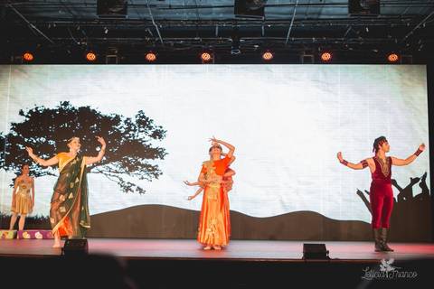 Regina corvello bailarinas fotografadas pela fotografa Letícia Franco no Lago SUl em Brasília DF teatro oi espetaculo Sylvia'