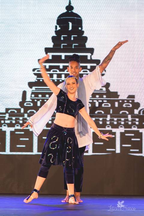 Regina corvello bailarinas fotografadas pela fotografa Letícia Franco no Lago SUl em Brasília DF teatro oi espetaculo Sylvia'