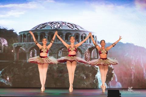 Regina corvello bailarinas fotografadas pela fotografa Letícia Franco no Lago SUl em Brasília DF teatro oi espetaculo Sylvia'