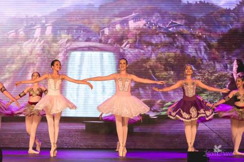 Regina corvello bailarinas fotografadas pela fotografa Letícia Franco no Lago SUl em Brasília DF teatro oi espetaculo Sylvia'