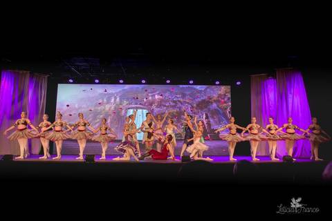 Regina corvello bailarinas fotografadas pela fotografa Letícia Franco no Lago SUl em Brasília DF teatro oi espetaculo Sylvia'