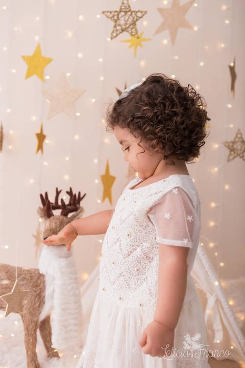 ensaio de natal em brasilia lago sul jardim botanico 2019 estrelas ensaio clean bebe sorriso fotografado pela fotografa leticia franco especializada'