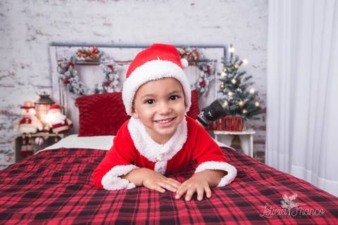 ensaio de natal em brasilia lago sul jardim botanico 2019 estrelas ensaio clean bebe sorriso fotografado pela fotografa leticia franco especializada'