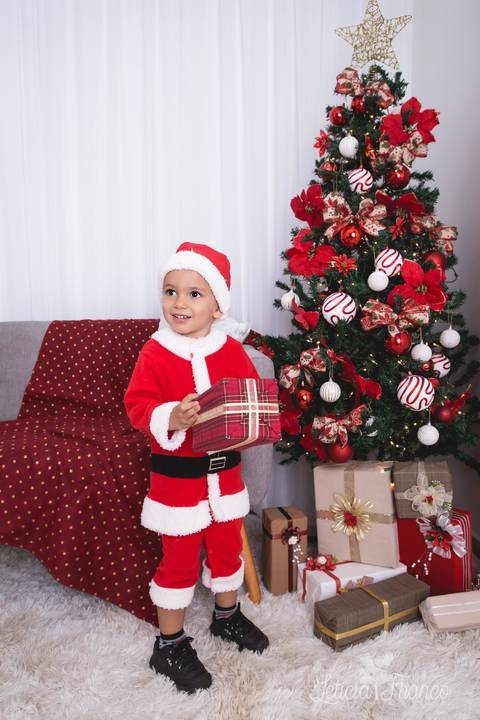 ensaio de natal em brasilia lago sul jardim botanico 2019 estrelas ensaio clean bebe sorriso fotografado pela fotografa leticia franco especializada'