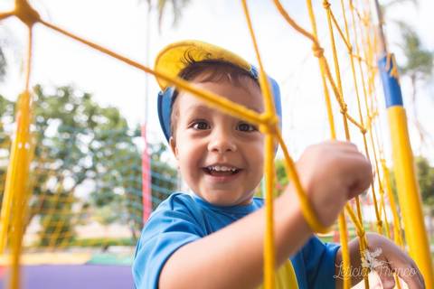 decoração backyardigans festa infantil registrado pela fotografa especialziada leticia franco fotografia brasilia df sorriso'
