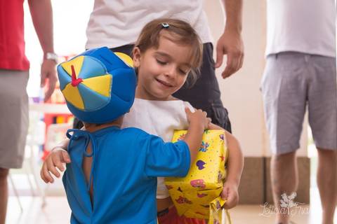 decoração backyardigans festa infantil registrado pela fotografa especialziada leticia franco fotografia brasilia df amiga'