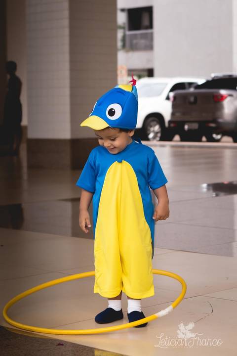 decoração backyardigans festa infantil registrado pela fotografa especialziada leticia franco fotografia brasilia df pablo'