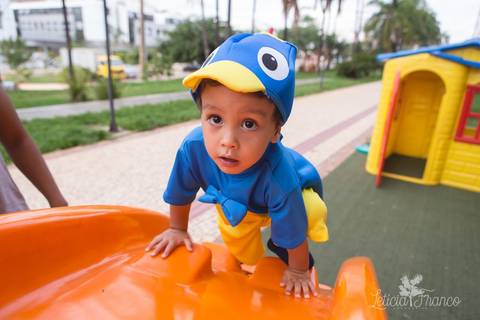 decoração backyardigans festa infantil registrado pela fotografa especialziada leticia franco fotografia brasilia df subindo '