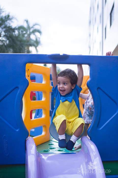 decoração backyardigans festa infantil registrado pela fotografa especialziada leticia franco fotografia brasilia df pablo'