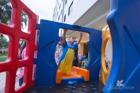 decoração backyardigans festa infantil registrado pela fotografa especialziada leticia franco fotografia brasilia df pablo'