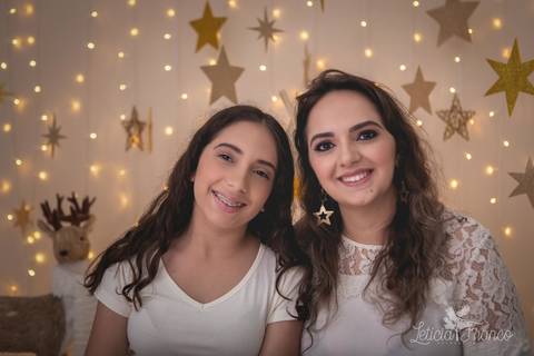 estrelas natal papai noel 2019 brasilia df registrado pela fotógrafa letícia franco branco familia  analua'