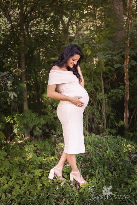 ensaio gestante mamãe lugar dos sonhos recém nascido newborn fotografa brasília df distrito federal baby bebe book melhor leticia franco letícia peninsula mãe vestindo a gestante midi rosa adriana 38 semanas'