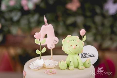 festa infantil 04 anos decoração brasilia df distrito federal book fotógrafa melhor leticia franco letícia moranguinho dinossauro betina e olivia pulando corda trio bagunça topo do bolo dinossauro aniversariantes gêmeas twins'