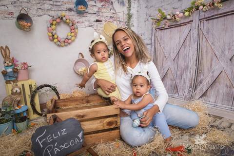 brasilia leticia franco fotografia df lago sul jardim botanico candy colors coelhos orelha de coelho mamãe com ayla e adhara '