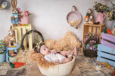 ensaio de páscoa em brasilia leticia franco fotografia df lago sul jardim botanico candy colors coelhos orelha de coelho manuella'