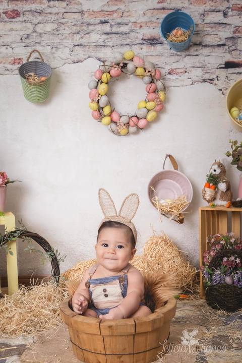 ensaio de páscoa em brasilia leticia franco fotografia df lago sul jardim botanico candy colors coelhos orelha de coelho romero sorrindo'