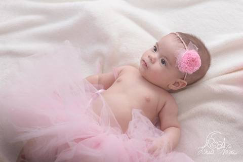 bailarina bebe baby acompanhamento'