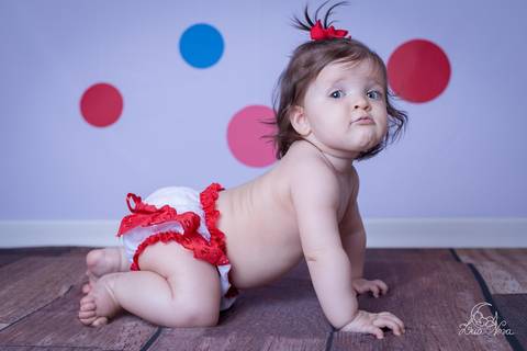 acompanhamento bebe baby 6 7 meses'