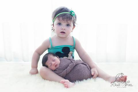 prima cousin newborn brasilia df'