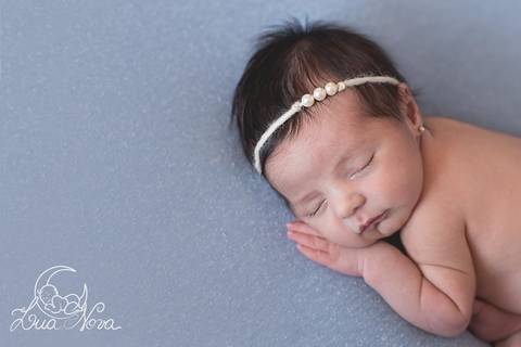 ensaio newborn em brasília'