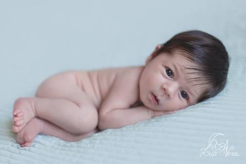 bebe newborn acordado acordadinho a domicilio'