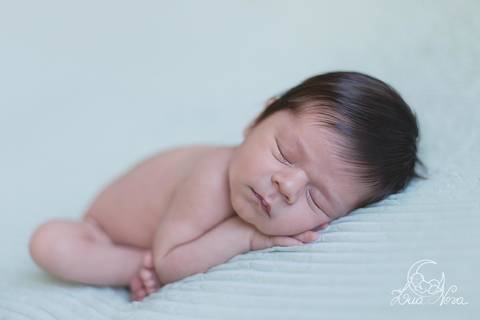 ensaio newborn em brasília a domicilio'