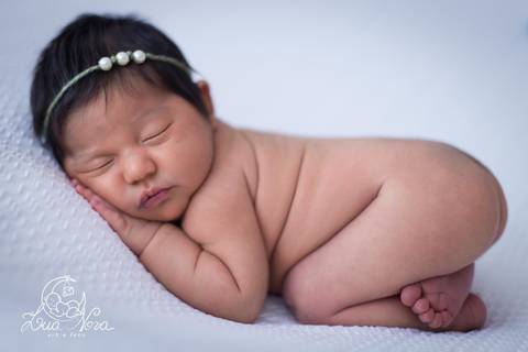 bumbum pra cima ensaio newborn a domicilio'