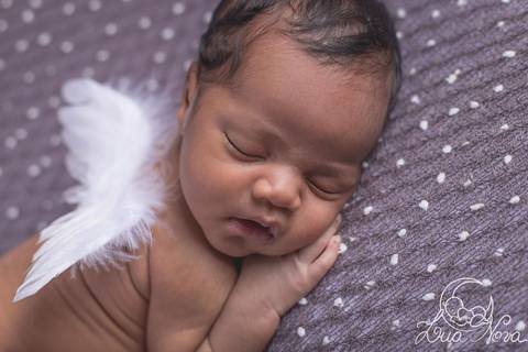 bebe lindo baby anjinho recem nascido'