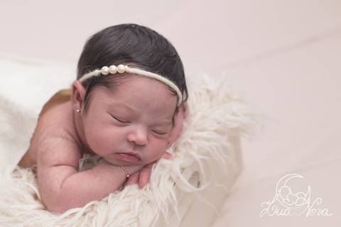 bebe na caixinha recem nascido newborn brasilia'