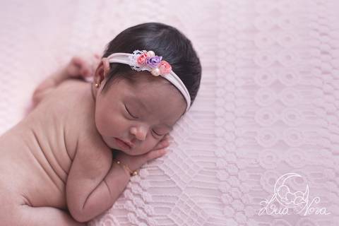 newborn brasilia recem nascido rosa'