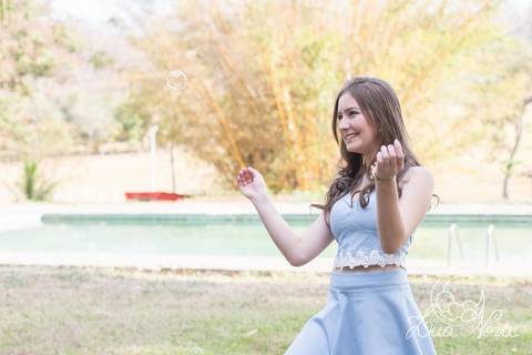 bolhas de sabão debutante brasilia'