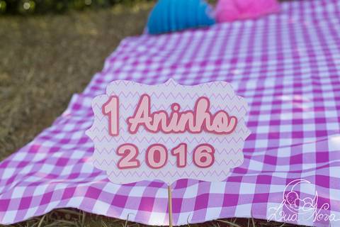 decoraçao smash the cake'