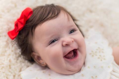 baby bebe sorridente sorriso acompanhamento 3 meses brasilia'